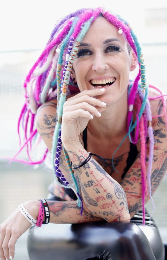 Nuria Monfulleda Muñoz