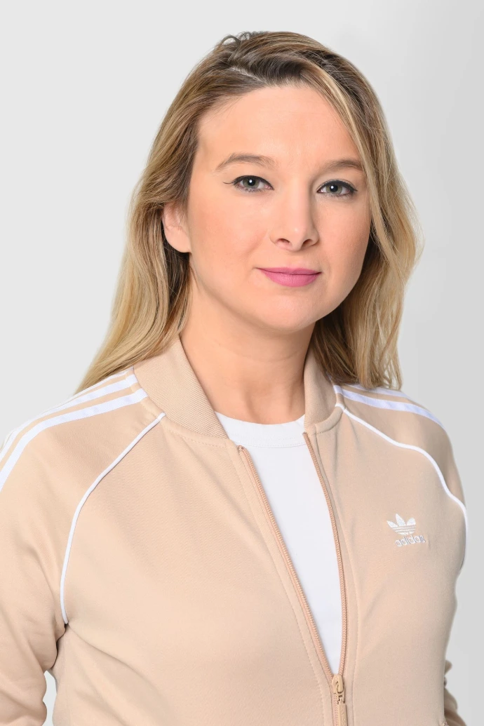 Mónica Garza Viejo