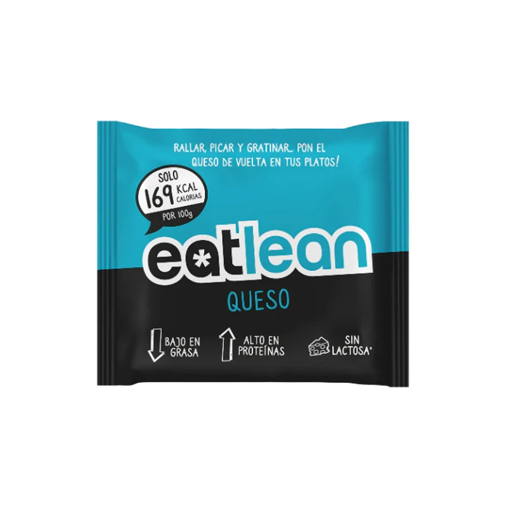 Eat Lean Cheese Original