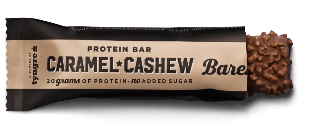 Barebells Barrita de Proteina