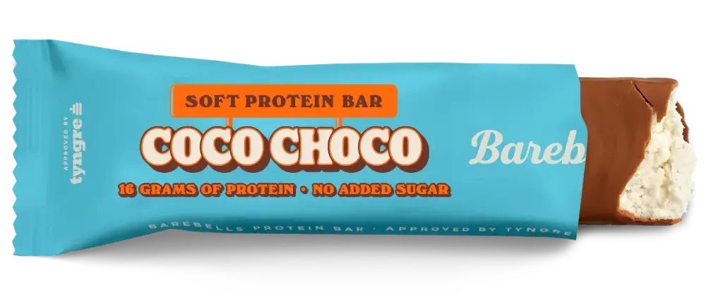 Barebells Barrita de Proteina