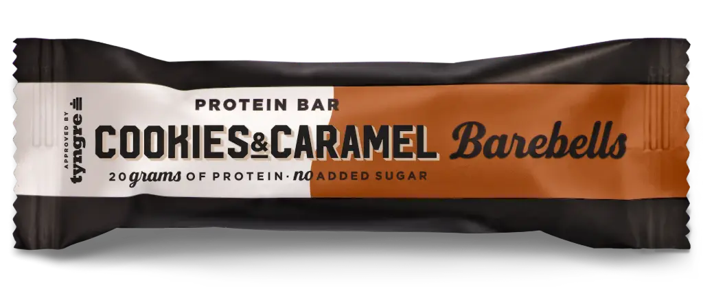 Barebells Barrita de Proteina