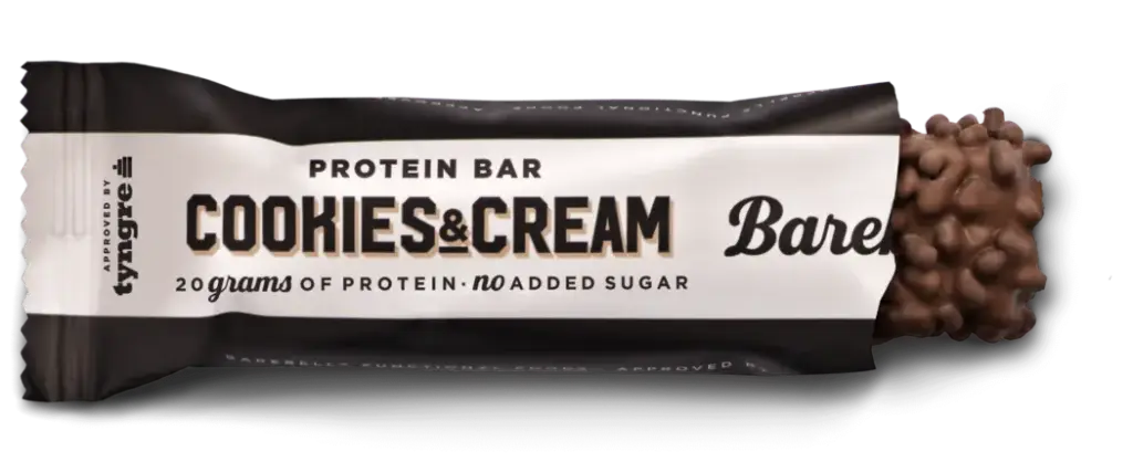 Barebells Barrita de Proteina