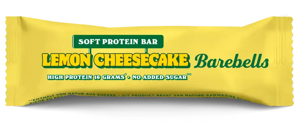 Barebells Barrita de Proteina