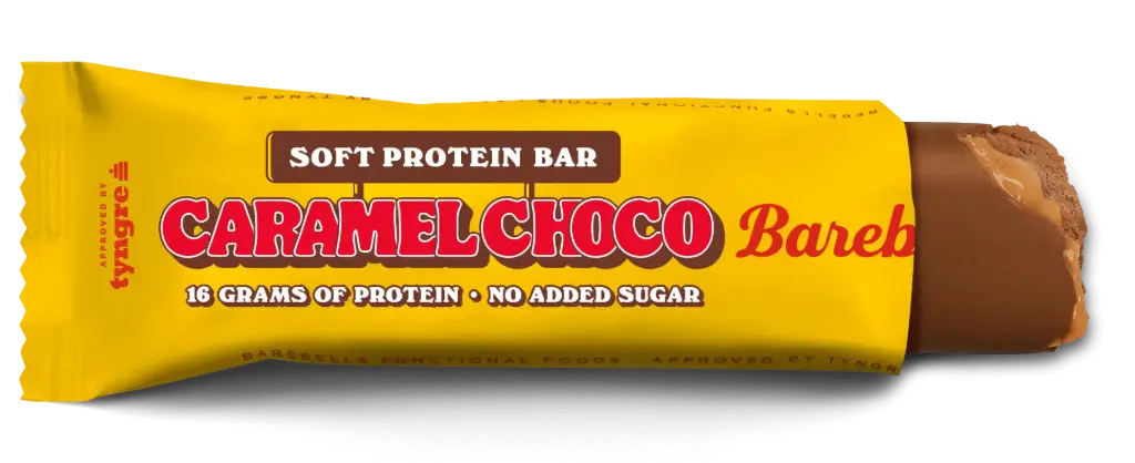 Barebells Barrita de Proteina