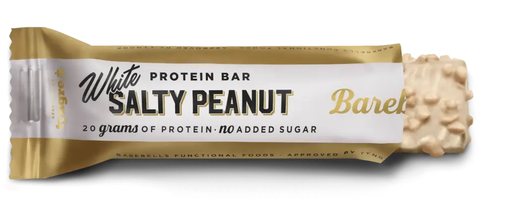 Barebells Barrita de Proteina