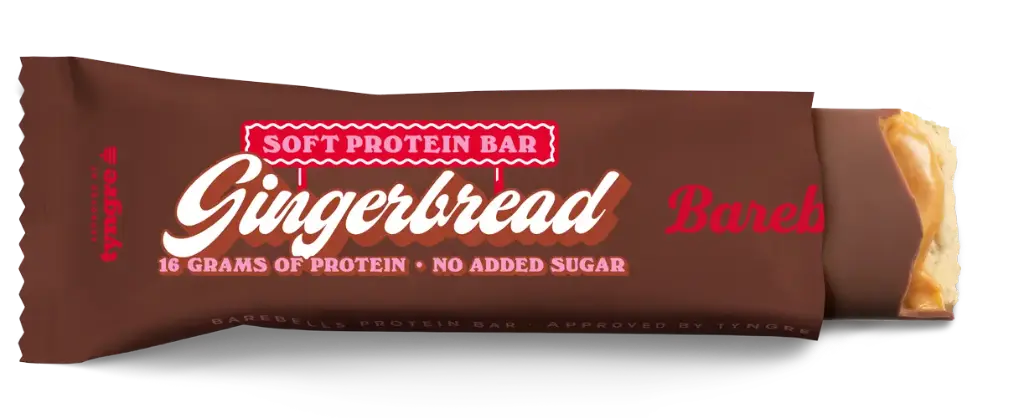 Barebells Barrita de Proteina