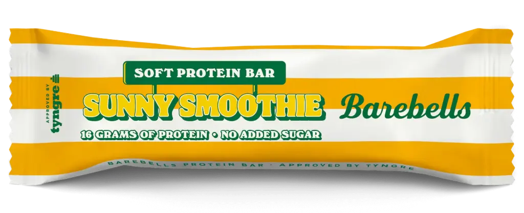 Barebells Barrita de Proteina