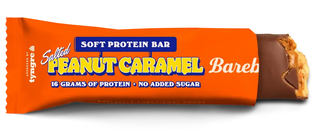 Barebells Barrita de Proteina