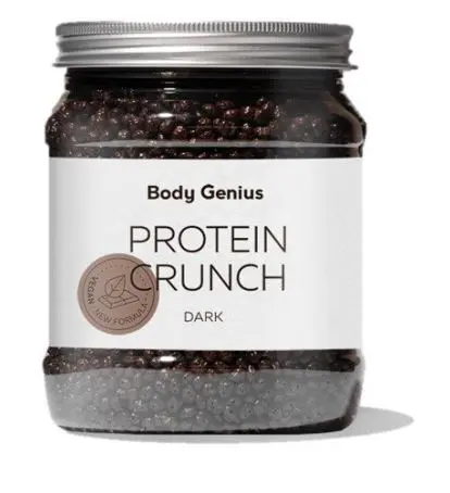 Body Genius Crunch de Proteina