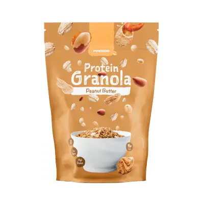 Prozis Granola Proteina