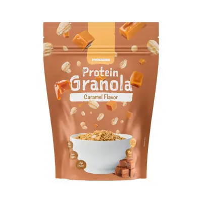 Prozis Granola Proteina