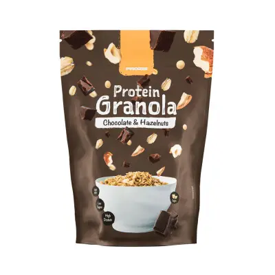 Prozis Granola Proteina