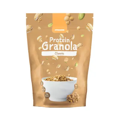 Prozis Granola Proteina