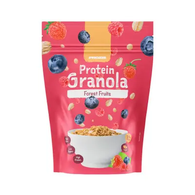 Prozis Granola Proteina