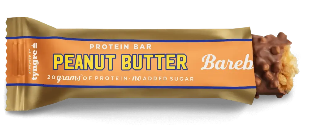 Barebells Barrita de Proteina