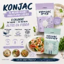 Fideos de konjac 270 g Unflavored
